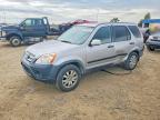 HONDA CR-V 2005