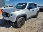 JEEP RENEGADE 2018
