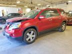 GMC ACADIA 2012