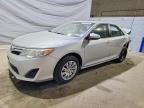 TOYOTA CAMRY 2014