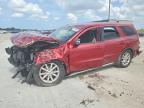 DODGE DURANGO 2014