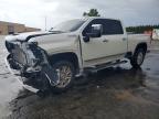 CHEVROLET SILVERADO 2025