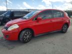 NISSAN VERSA 2012