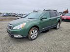 SUBARU OUTBACK 2010