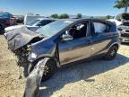 TOYOTA PRIUS C 2012