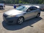 KIA OPTIMA 2015