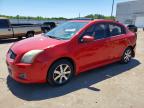 NISSAN SENTRA 2012