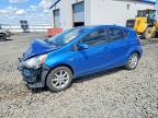 TOYOTA PRIUS C 2015