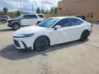 TOYOTA CAMRY 2026