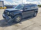JEEP PATRIOT 2014