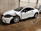 MITSUBISHI ECLIPSE 2008