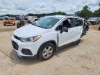 CHEVROLET TRAX 2020