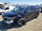 TOYOTA SIENNA 2025
