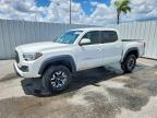 TOYOTA TACOMA 2018