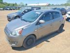 MITSUBISHI MIRAGE 2015