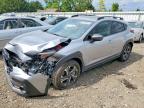 SUBARU CROSSTREK 2025