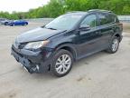 TOYOTA RAV4 2014