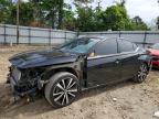 NISSAN ALTIMA 2022