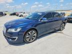 LINCOLN MKZ 2017