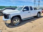 CHEVROLET SILVERADO 2013