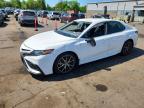 TOYOTA CAMRY 2023