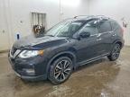 NISSAN ROGUE 2019