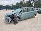 TOYOTA PRIUS V 2013