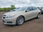 CHEVROLET MALIBU 2013