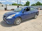 NISSAN VERSA 2018