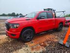 RAM 1500 2021