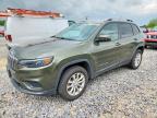 JEEP CHEROKEE 2020