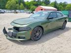 DODGE CHARGER 2018