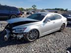 LEXUS LS 2013