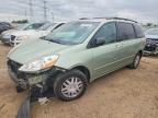 TOYOTA SIENNA 2009