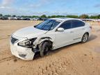 NISSAN ALTIMA 2013