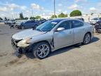 NISSAN MAXIMA 2012