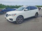 NISSAN PATHFINDER 2018