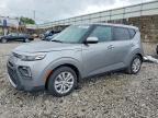 KIA SOUL 2022