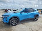 CHEVROLET TRAX 2026