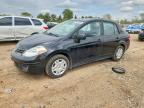 NISSAN VERSA 2011