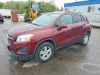 CHEVROLET TRAX 2016