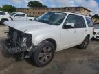 FORD EXPEDITION 2010