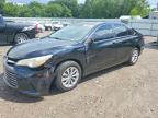 TOYOTA CAMRY HYBRID 2016