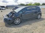 HONDA FIT 2009