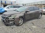 NISSAN ALTIMA 2013