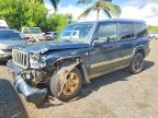 JEEP COMMANDER 2007