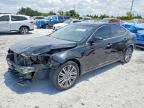 KIA CADENZA 2016