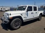 JEEP GLADIATOR 2022