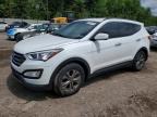 HYUNDAI SANTA FE SPORT 2016