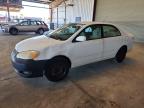 TOYOTA COROLLA 2008
